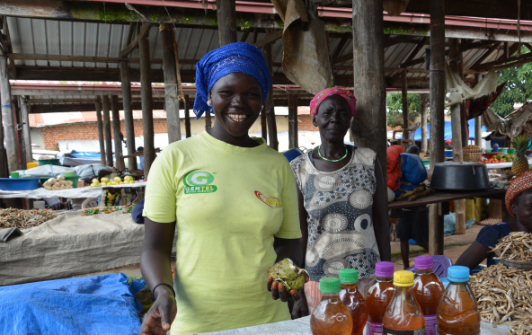 our advocacy campaign